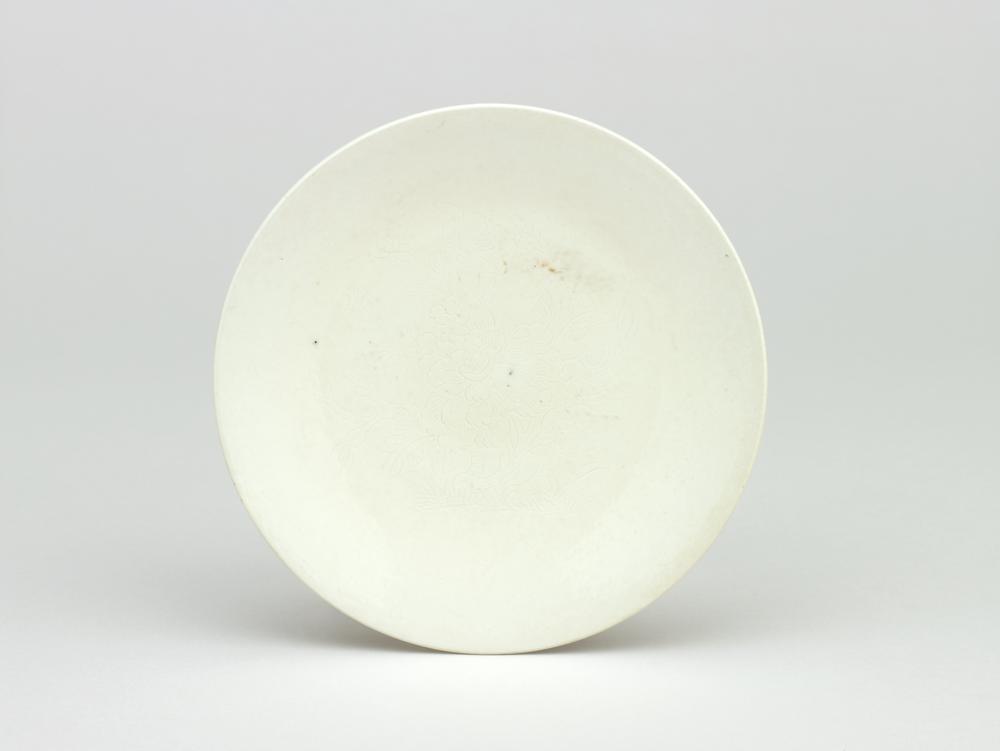 图片[1]-saucer BM-1930-0719.35-China Archive